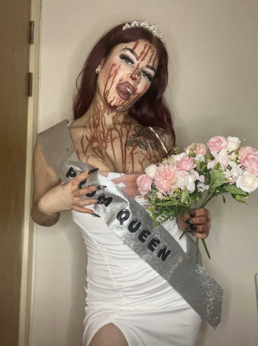 KweenKittyXX